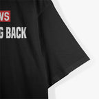 Breaking News Jesus - Funny Religious Humor T-Shirt