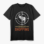Deer Hunting Tee for Outdoorsmen and Trophy Chasers T-Shirt