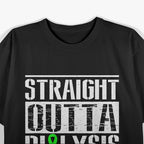 Dialysis: Strength Through Adversity T-Shirt