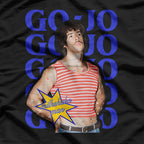 The Milkshake Man Bringing Energy to Eurovision 2025 T-Shirt