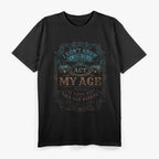 I Don't Know How To T-Shirt
