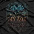I Don't Know How To T-Shirt