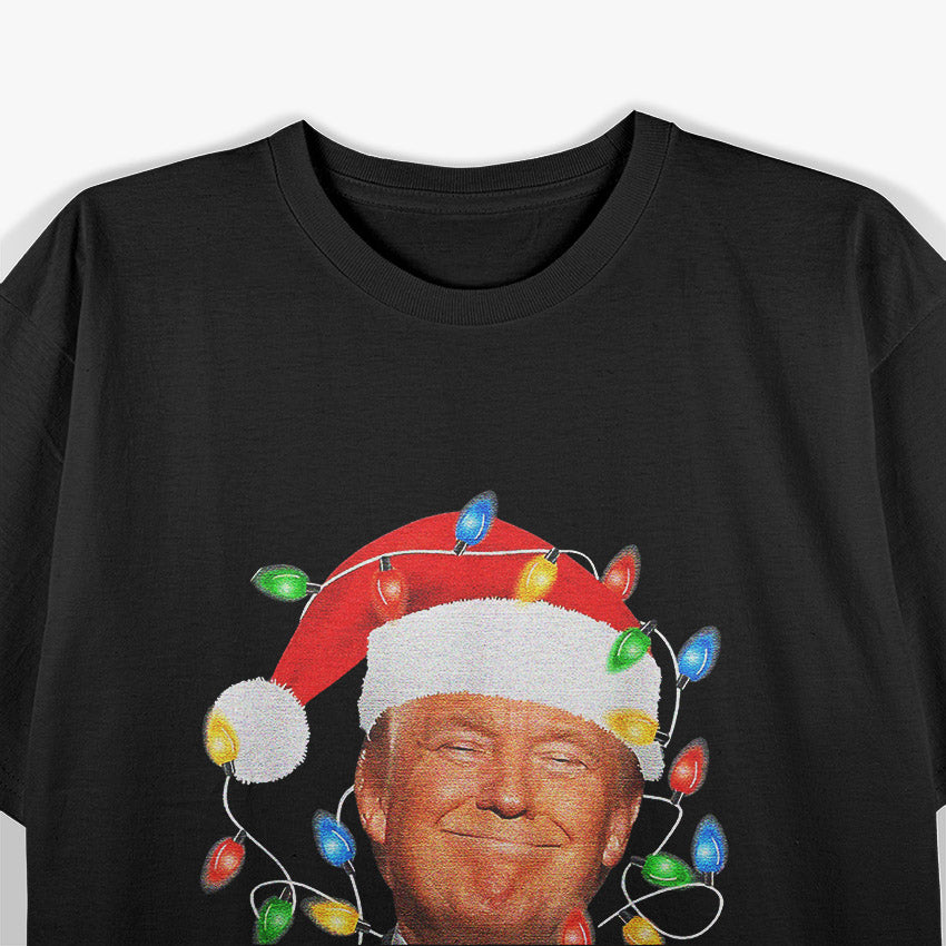 It's Beginning to Look a Lot Like I Told You T-Shirt
