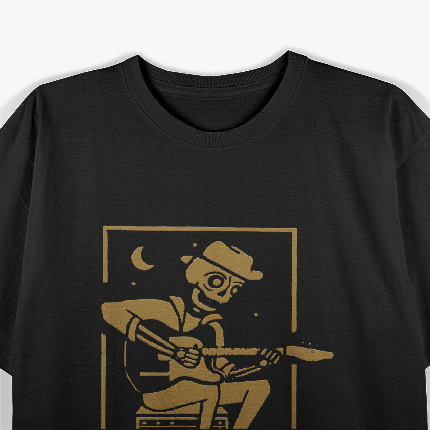 Dance Gavin Dance: Rock the Beat T-Shirt