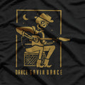 Dance Gavin Dance: Rock the Beat T-Shirt