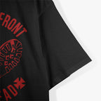Agnostic Front Skinhead Punk Rock Tribute T-Shirt