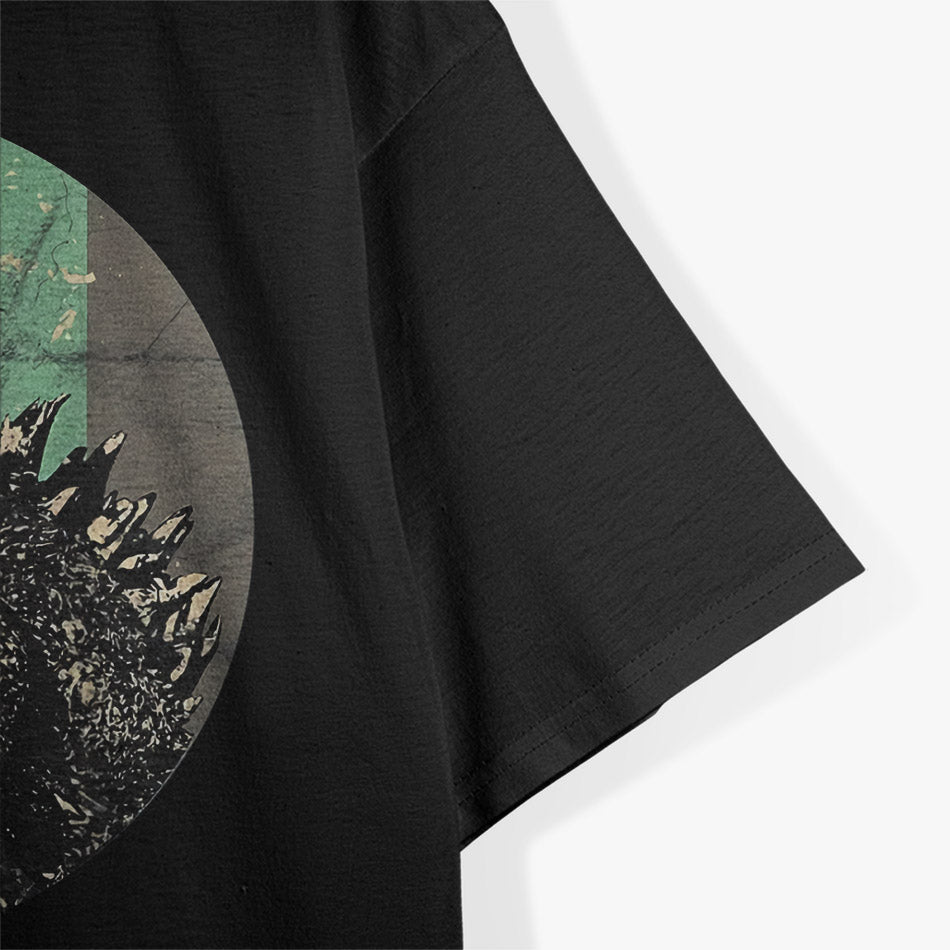 Analog Vintage Synthesizer Music Lover T-Shirt