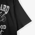 Study Hard, Be a Good Pilot: Aviation Training T-Shirt