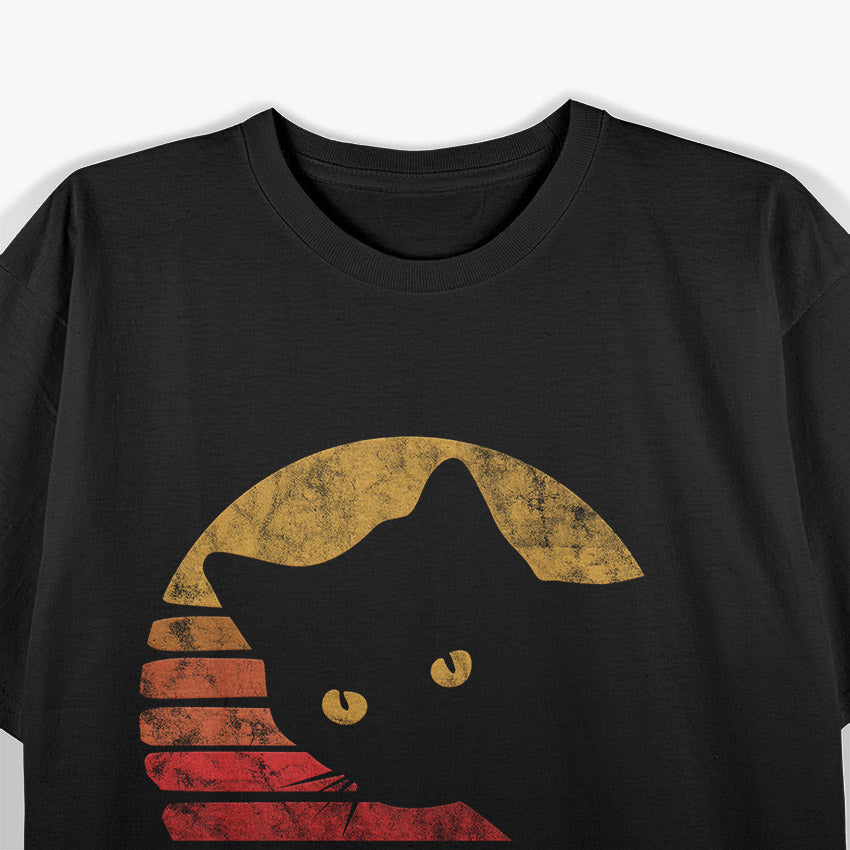 Cat Daddy, Proud Cat Owner T-Shirt