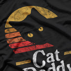 Cat Daddy, Proud Cat Owner T-Shirt