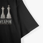 Funny Chess Lover – Cool Player Strategy Graphic T-Shirt