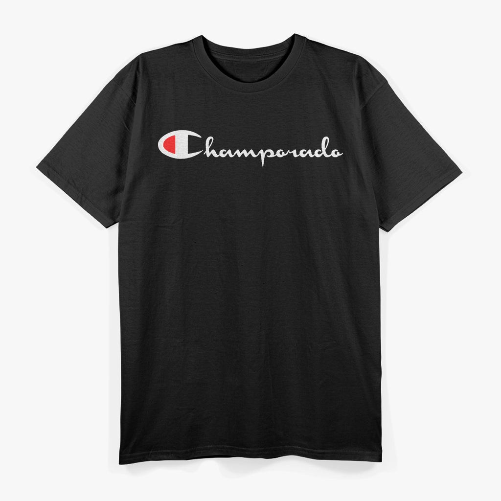 Champorado Filipino Food Lover T-Shirt