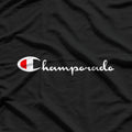 Champorado Filipino Food Lover T-Shirt