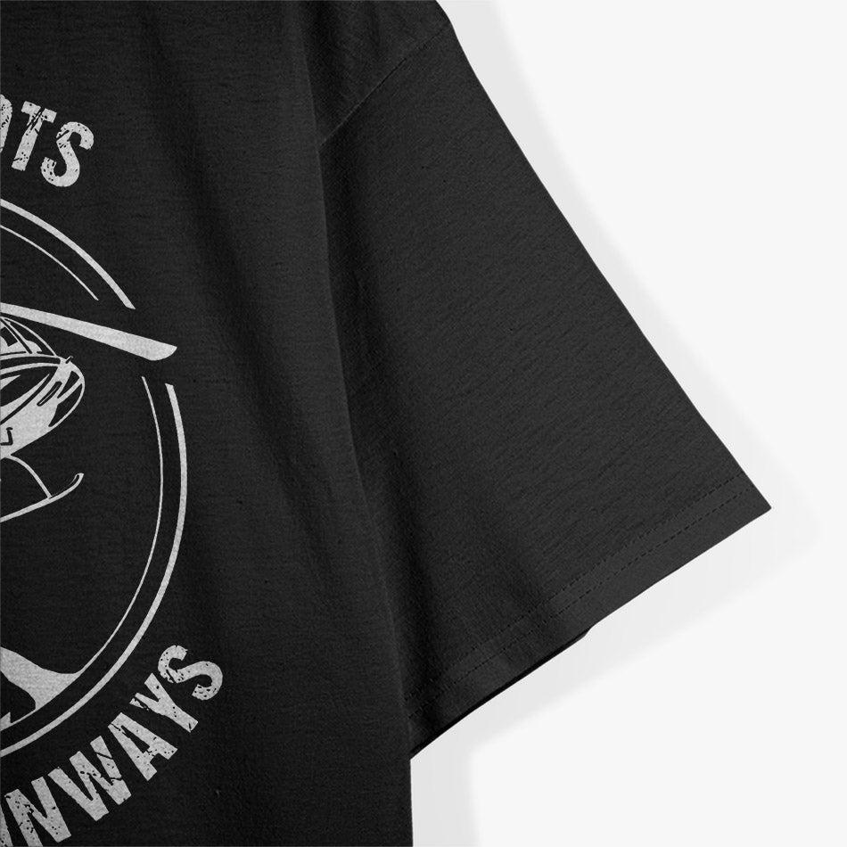 Helikopter Hubschrauber – Helicopter Pilot Aviation T-Shirt