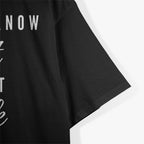 I Don't Know Sh*t About F*ck T-Shirt