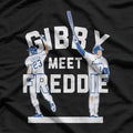 Funny Baseball Christmas  Holiday Sports Lover Gift  T-Shirt