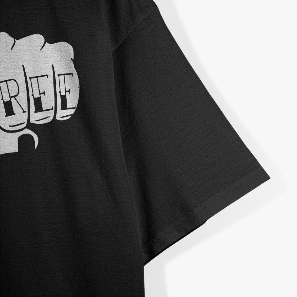 Narcotics Anonymous Recovery Slogan T-Shirt