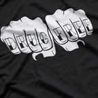 Narcotics Anonymous Recovery Slogan T-Shirt