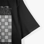 Chess Legend Paul Morphy – Vintage Puzzle Fan T-Shirt