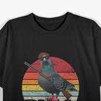 Pull Clay Pigeon - Funny Shooting Sport Enthusiast T-Shirt
