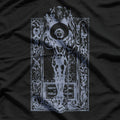 St Joan of Arc Distressed Vintage Saint Catholics T-Shirt