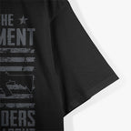 This Is The Government Our Founders Warned Us About T-Shirt