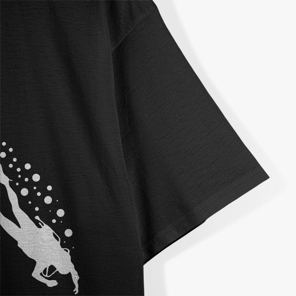 Scuba Diving, Diver T-Shirt