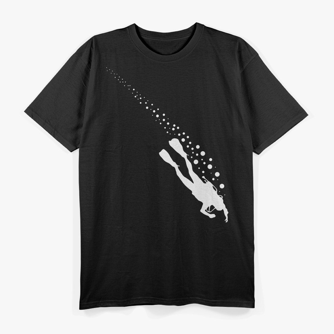 Scuba Diving, Diver T-Shirt