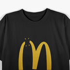 I'm Weldin' It - A Hilarious McD's Parody for Welding Pros T-Shirt