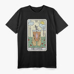 Coffee and Books – Funny Sarcastic Reader T-Shirt