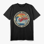 Awesome Since 1972: Timeless Style T-Shirt