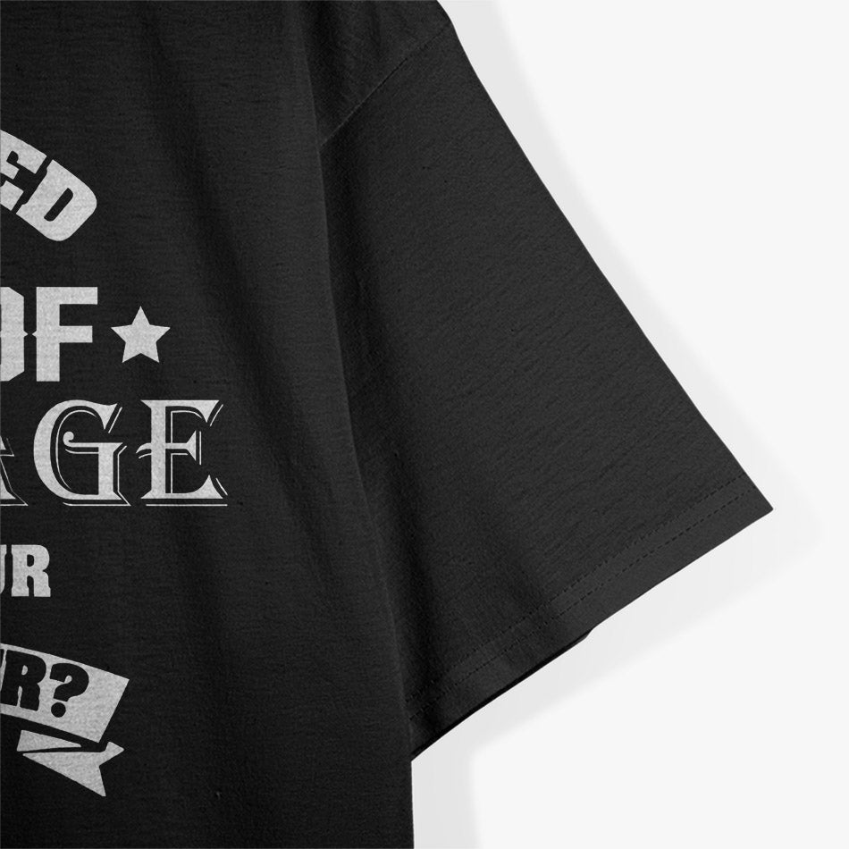2nd Wedding Anniversary 2 Years Married Gift T-Shirt