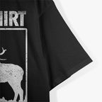 Bullshirt Funny Pun T-Shirt