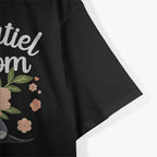 Cockatiel for Mom, Feathered Love T-Shirt