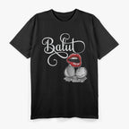 Filipino Balut Lover Funny Foodie T-Shirt