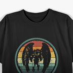 Mothman - Point Pleasant Legend T-Shirt