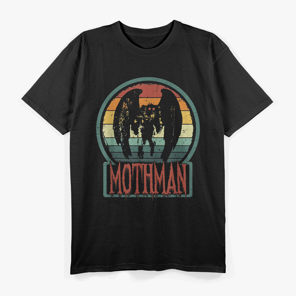Mothman - Point Pleasant Legend T-Shirt