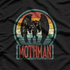 Mothman - Point Pleasant Legend T-Shirt