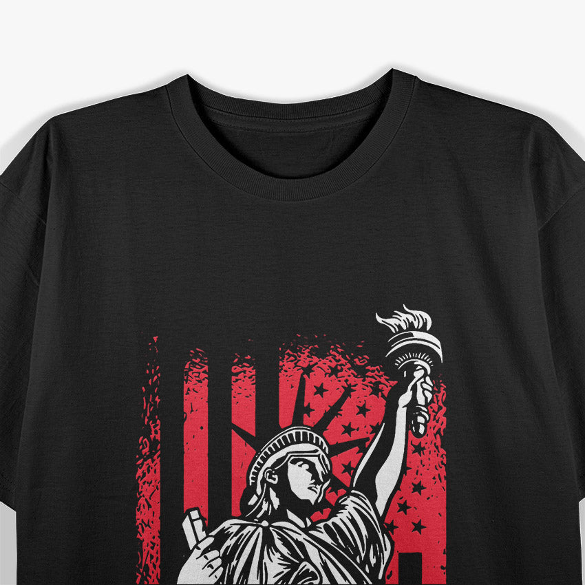 Latin Soul of Nueva York T-Shirt