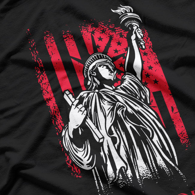Latin Soul of Nueva York T-Shirt
