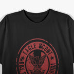 Eagle Scout Proud Achievement T-Shirt