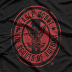 Eagle Scout Proud Achievement T-Shirt