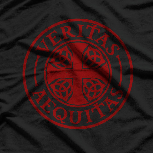 Verytas Aquetas T-Shirt