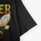 Vintage Awesome Bee T-Shirt