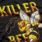 Vintage Awesome Bee T-Shirt