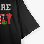We Are Family Christmas T-Shirt