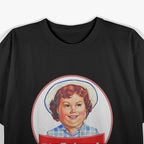 Funny Big Deborah Parody - A Bold, Hilarious Twist T-Shirt