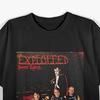 Horror Epics of Thrash Rebellion T-Shirt