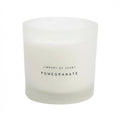 Marks & Spencer Pomegranate 3-Wick Candle – Luxury Aromatherapy Scented Candle