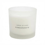 Marks & Spencer Pomegranate 3-Wick Candle – Luxury Aromatherapy Scented Candle